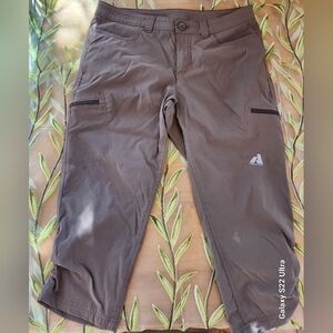 Eddie Bauer (Guide Pro or Rainier) capri